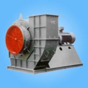 GY4-73型鍋爐通、引風(fēng)機